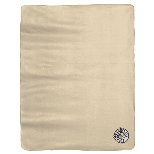 Logo Blanket Thumbnail