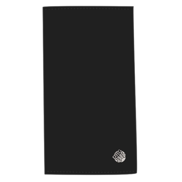 Logo Beach Towel  Thumbnail