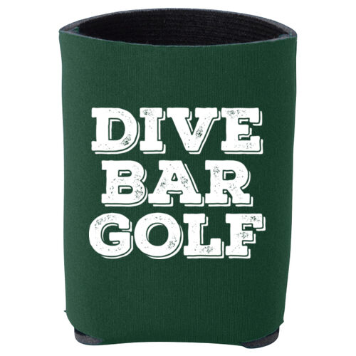 Logo Neoprene Can Holder Thumbnail
