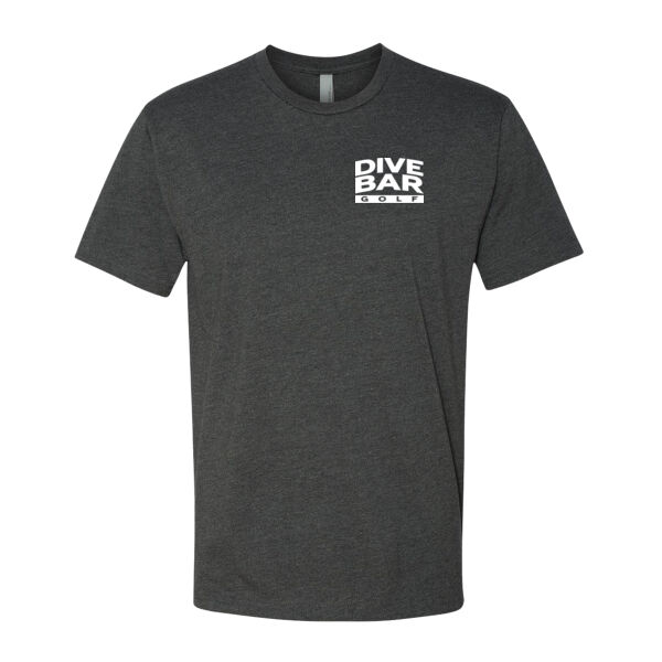 "We can't all be professionals" Unisex - CVC T-Shirt  Thumbnail