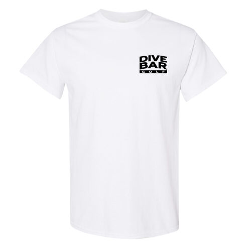 "Shank Shack" Heavy Cotton™ T-Shirt Thumbnail