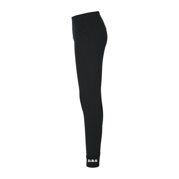 Women's Sport Soft Touch *Logo* Leggings Thumbnail