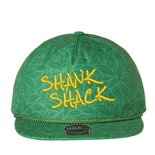 "Shank Shack" Aloha Rope Cap Thumbnail