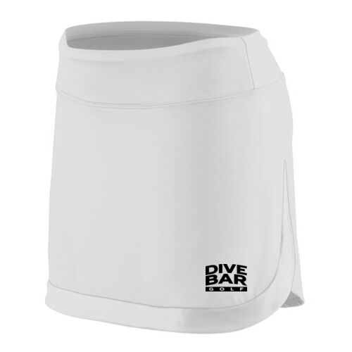 Women's Action Color Block *Logo* Skort  Thumbnail