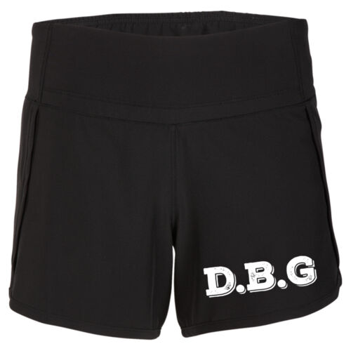 Women's - Stretch Woven Lined Shorts Thumbnail