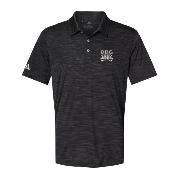 Adidas - Mélange Polo Thumbnail