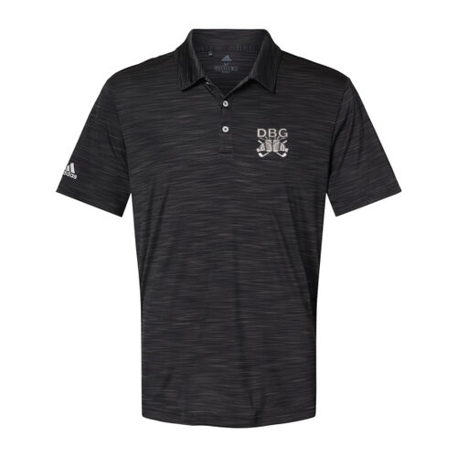 Adidas - Mélange Polo Thumbnail