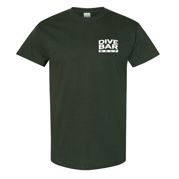 "Shank Shack" Heavy Cotton™ T-Shirt Thumbnail