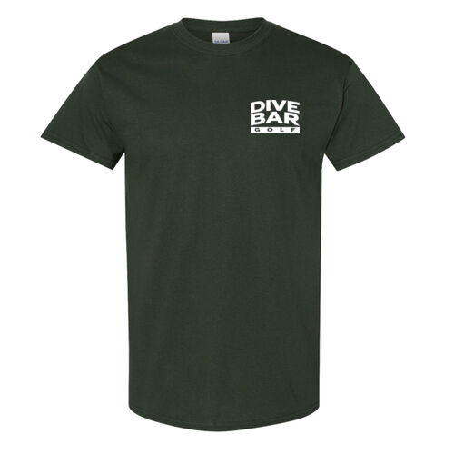 "Shank Shack" Heavy Cotton™ T-Shirt Thumbnail